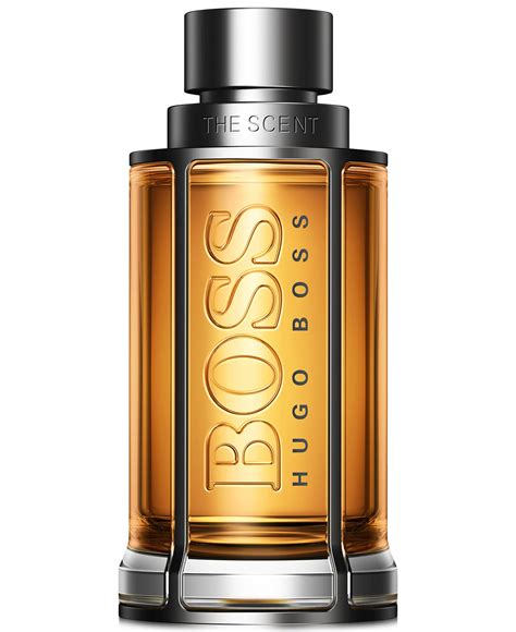 boss herren parfum